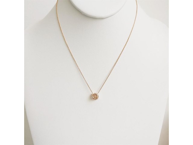 Necklace with pendant - afbeelding 5 van  7
