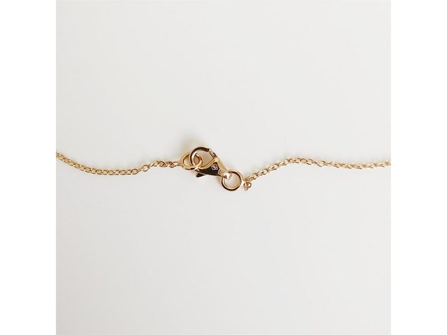 Necklace with pendant - afbeelding 6 van  7