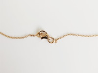 Necklace with pendant - afbeelding 6 van  7