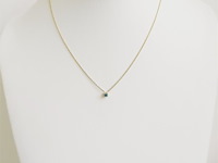 Necklace with pendant - afbeelding 2 van  6