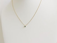 Necklace with pendant - afbeelding 4 van  6