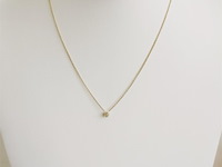 Necklace with pendant - afbeelding 5 van  6