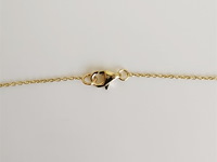 Necklace with pendant - afbeelding 6 van  6