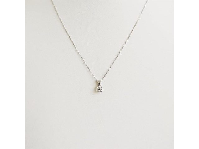Necklace with pendant - afbeelding 1 van  6