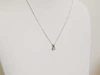 Necklace with pendant - afbeelding 3 van  6