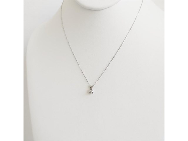 Necklace with pendant - afbeelding 4 van  6