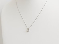 Necklace with pendant - afbeelding 4 van  6