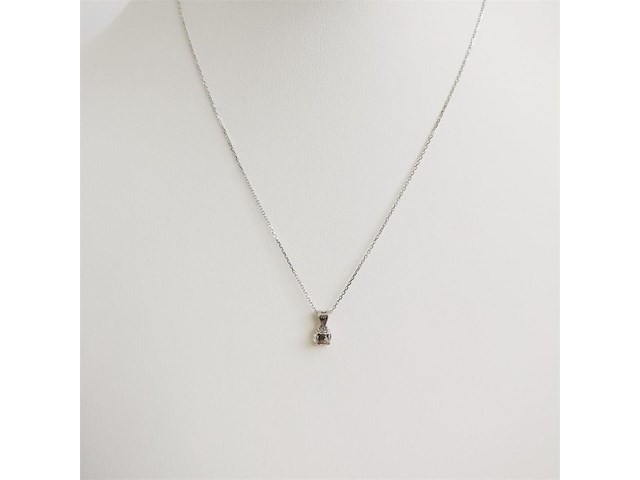 Necklace with pendant - afbeelding 5 van  6