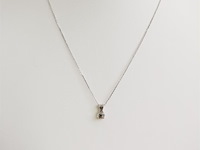 Necklace with pendant - afbeelding 5 van  6