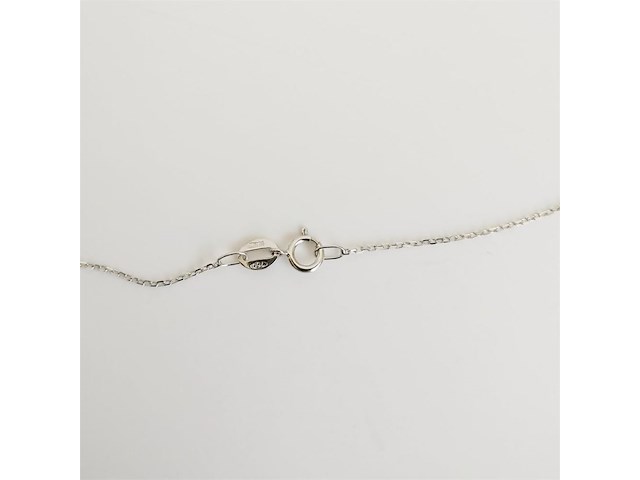 Necklace with pendant - afbeelding 6 van  6