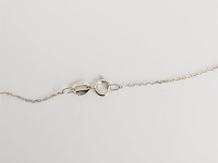 Necklace with pendant - afbeelding 6 van  6