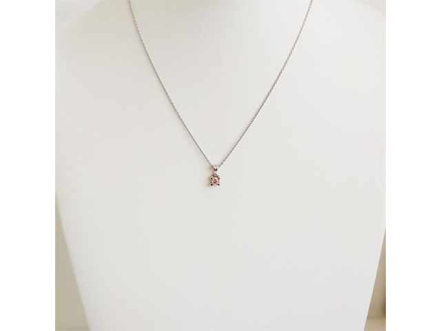 Necklace with pendant - afbeelding 2 van  6