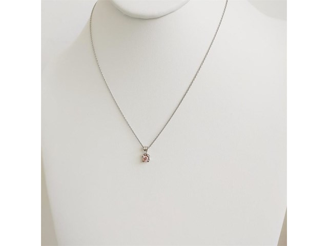 Necklace with pendant - afbeelding 4 van  6