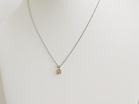 Necklace with pendant - afbeelding 4 van  6