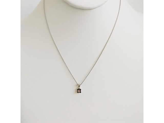 Necklace with pendant - afbeelding 5 van  6