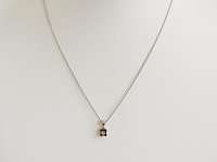 Necklace with pendant - afbeelding 5 van  6