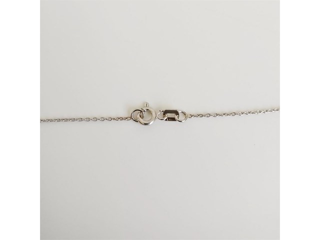 Necklace with pendant - afbeelding 6 van  6