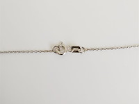 Necklace with pendant - afbeelding 6 van  6