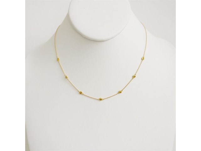Necklace - afbeelding 1 van  6