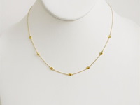 Necklace - afbeelding 1 van  6
