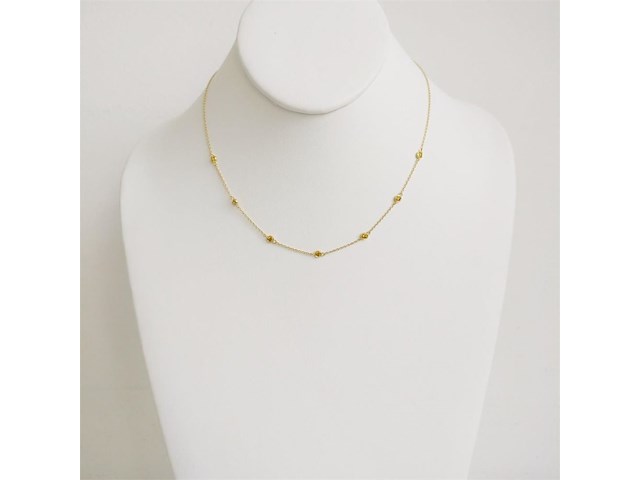 Necklace - afbeelding 2 van  6