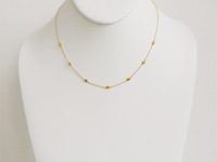 Necklace - afbeelding 2 van  6