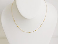 Necklace - afbeelding 5 van  6