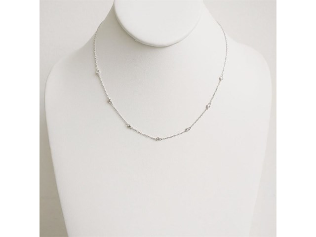 Necklace - afbeelding 1 van  6