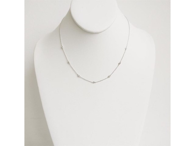 Necklace - afbeelding 2 van  6