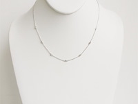Necklace - afbeelding 2 van  6
