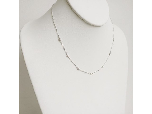 Necklace - afbeelding 3 van  6