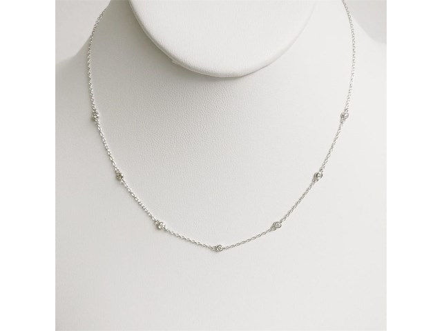 Necklace - afbeelding 1 van  6