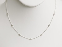Necklace - afbeelding 1 van  6