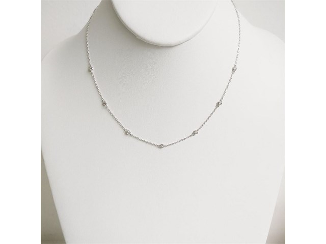 Necklace - afbeelding 2 van  6