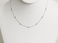 Necklace - afbeelding 2 van  6