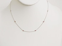 Necklace - afbeelding 1 van  6