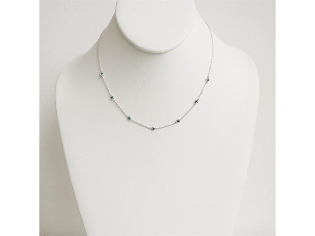 Necklace - afbeelding 2 van  6