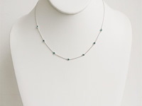 Necklace - afbeelding 2 van  6