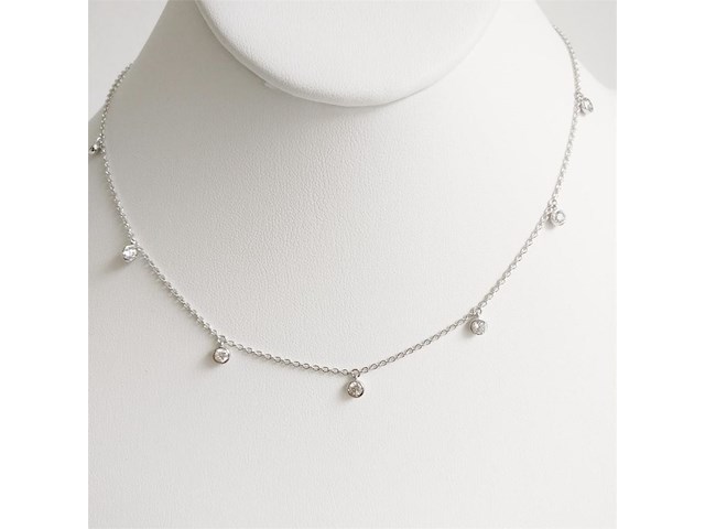 Necklace - afbeelding 1 van  6