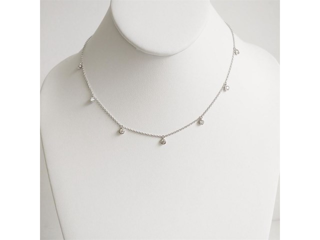 Necklace - afbeelding 2 van  6