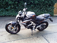 Neco - ad 125 - motorfiets - afbeelding 4 van  7