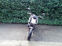 Neco - ad 125 - motorfiets - afbeelding 5 van  7