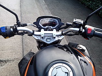 Neco - ad 125 - motorfiets - afbeelding 6 van  7