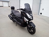 Neco - alex one - motorfiets - afbeelding 3 van  6