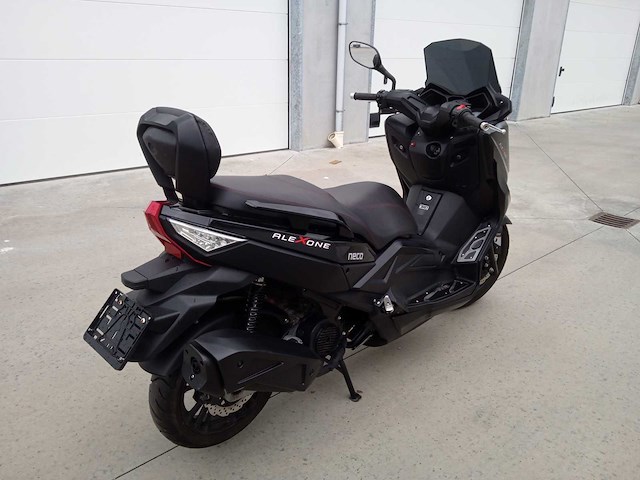 Neco - alex one - motorfiets - afbeelding 4 van  6