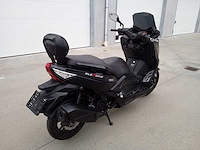 Neco - alex one - motorfiets - afbeelding 4 van  6