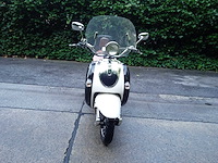 Neco - borsalino - motorfiets - afbeelding 3 van  7