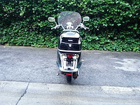 Neco - borsalino - motorfiets - afbeelding 4 van  7