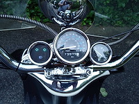 Neco - borsalino - motorfiets - afbeelding 6 van  7