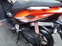 Neco - gpx 50 - scooter - afbeelding 4 van  6